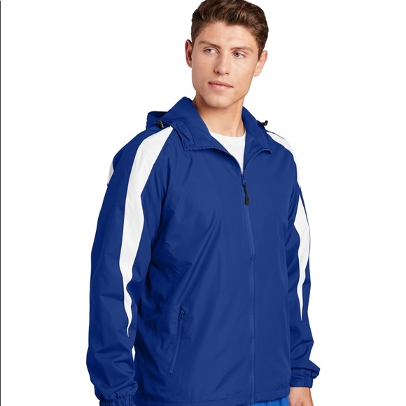 Sport-Tek Jacket - Picture 4 of 4